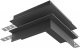 Угловое соединение Maytoni Accessories for tracks Exility TRA034CO-42.12B. 