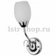 Бра Toplight Malvina TL3500B-01CH. 