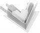 Соединитель угловой Accessories for tracks Exility TRA034CLS-42.12W. 