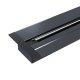 Шинопровод Track Rail WH Recessed 85083/00. 