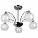 Потолочная люстра Toplight Alberta TL7160X-05CH. 