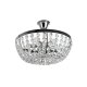 Потолочная люстра Toplight Mary TL1510X-05CH. 