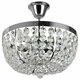 Потолочная люстра Toplight Mary TL1510X-03CH. 