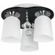 Потолочная люстра Toplight Marsha TL2680X-03WC. 