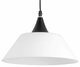 Подвесная люстра Toplight Mabel TL4430D-01BL. 