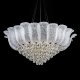 Подвесная люстра MODELUX ML.6550.25P. 