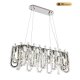 Подвесная люстра MODELUX ML.6621.12 CR. 