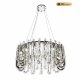 Подвесная люстра MODELUX ML.6621.14 CR. 