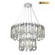 Подвесная люстра MODELUX ML.6621.28 CR. 