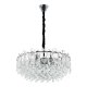 Подвесная люстра MODELUX ML.7083.12 CR. 