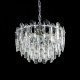 Подвесная люстра MODELUX ML.7083.8 CR. 