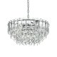 Подвесная люстра MODELUX ML.7220.600 CR. 