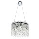 Подвесная люстра MODELUX ML.837.8 CR. 