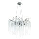 Подвесная люстра MODESTYLE MS.2114.600 CR. 
