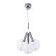 Подвесной светильник MODELUX ML.88917.3 CH. 