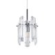 Подвесной светильник MODELUX ML.89038.1 CR. 
