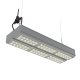 Промышленный потолочный светильник Паллада ДСП02-120-102-4К ДК110х30. 