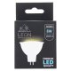 Светодиодная лампа LEON LE-MR16-8W-3000K. 