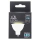 Светодиодная лампа LEON LE-MR16-11W-3000K. 