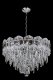 Подвесная люстра Noemi LE7159/600 CH. 