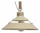 Подвесной светильник Mantra Industrial Sand 5431. 