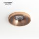Точечный светильник Terra TerraCopper\RGd. 
