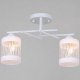 Потолочная люстра Reluce 51660-0.3-02 WH. 