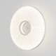 Настенный светодиодный светильник Eurosvet Kreis 101002 LED белый a071496. 