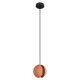Подвесной светильник Loft IT Yo-yo 10481 Red. 