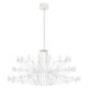 Подвесной светильник Loft IT Coppelia 10476 White. 