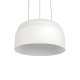 Подвесной светильник Loft IT Totem 10466P Milky white. 