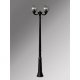 Наземный фонарь Fumagalli Globe 300 G30.157.R20.AZE27. 