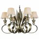 Подвесная люстра Lightstar Antique 783061. 