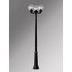 Наземный фонарь Fumagalli Globe 300 G30.157.R30.AXE27. 