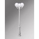 Наземный фонарь Fumagalli Globe 300 G30.202.R30.WYE27. 