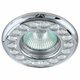 Точечный встраиваемый светильник Lightstar Miriade 011904. 