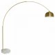 Торшер Loft it Arco 5002 Gold. 