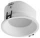 Встраиваемый светильник Hesby Lighting Harstad HSBL_0228. 