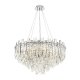 Подвесная люстра  ML.7088.600 CR. 