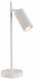 Настольная лампа декоративная Moderli Cora V11938-1T. 