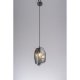 Подвесной светильник Belfast Fairhill 103-1 PBK GR. 