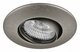 Точечный встраиваемый светильник Lightstar Lega Lo Adj 011055. 