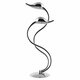 Настольная лампа Lightstar Cigno Collo 751924. 