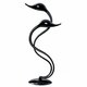 Настольная лампа Lightstar Cigno Collo 751927. 