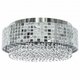 Потолочная люстра Lightstar Bezazz 743064. 
