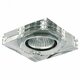 Точечный встраиваемый светильник Lightstar Lui Micro 006160. 