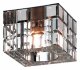 Точечный встраиваемый светильник Novotech Cubic 369540. 