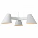 Подвесной светильник Favourite Conus 1853-3P. 