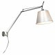 Настенный светильник Favourite Phantom 1868-1W. 