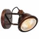 Настенно-потолочный светильник Favourite Industria 1898-1W. 